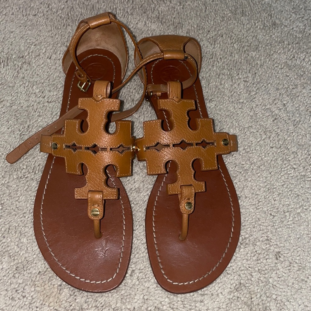 Tory Burch sandals